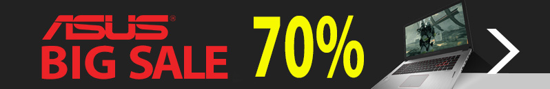 Asus Big Sale